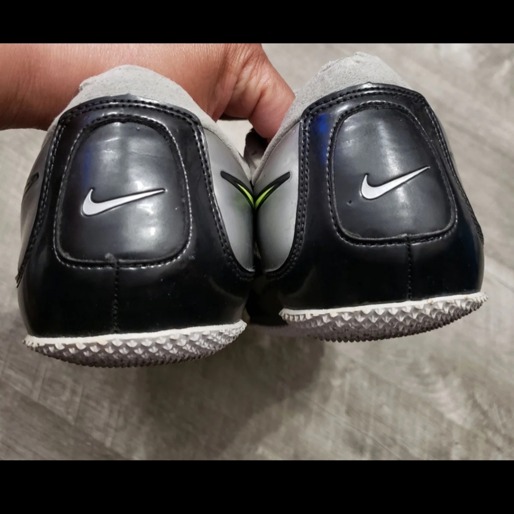 Nike Size 13 Men's Track & Field Cleats - Picture 6 of 13